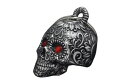 Bravo Bells(ブラボーベル) Sugar Skull Diamond Bell BB-77 ガレージT&F