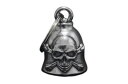 Bravo Bells(ブラボーベル) Skull Crossbones Bell BB-81 ガレージT&F(2)