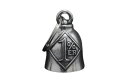 Bravo Bells(ブラボーベル) One Percenter Pewter Bell BB-82 ガレージT&F