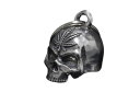 Bravo Bells(ブラボーベル) Pot Head Skull Bell BB-93 ガレージT&F