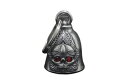 Bravo Bells(ブラボーベル) Mandala Skull Rose Diamond Bell BB-99 ガレージT&F