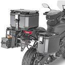 TRACER 9 GT ABS(21年)RN70J PLO2159CAM サイドケース フィッティング OBKN48/37専用 GIVI(ジビ)