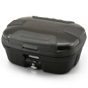 TRK35B TREKKER2 モノキーケース 35L ブラック GIVI(ジビ)