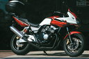 CB400SF SB H-VTEC SPEC3/REV（04～12年） スペシャルキャリア（デイトナオリジナル） GIVI（ジビ）