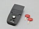HS33MONO ロックセット(E33補修品) GIVI(ジビ)