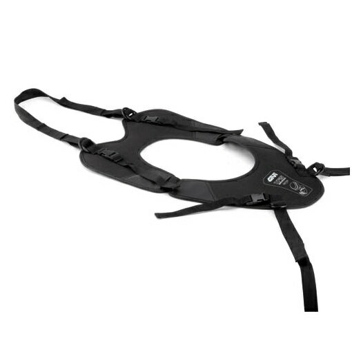 タンク・フィッティング・システム T460B GIVI（ジビ）