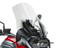 BMW R1200GS（13年） 5108DT ロングスクリーン GIVI（ジビ）