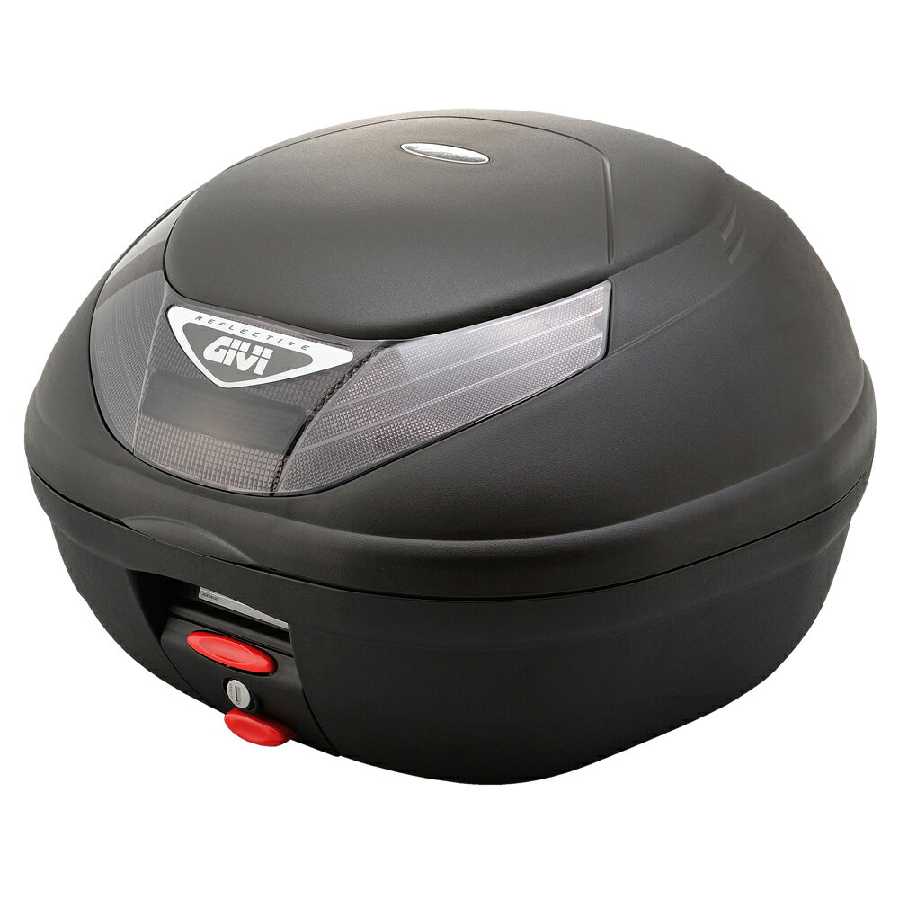 E350N2 モノロックケース 35L（リットル） GIVI（ジビ）