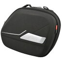 Multi lockサイドバッグ ST604 Multi lock GIVI(ジビ)