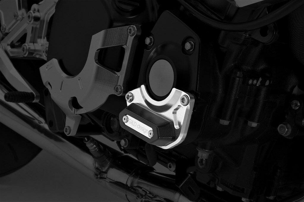 パルサーカバースライダー GILDdesign（ギルドデザイン） Z900RS/CAFE（18年）