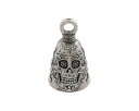 ガーディアンベル Sugar Skull ガーディアンベル(GuardianBell)