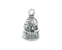 ガーディアンベル Steampunk Skull ガーディアンベル(GuardianBell)