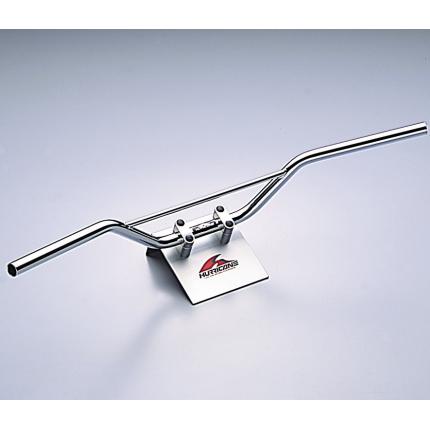 TW200/E（〜99年） トラッカースペシャル ブリッジ付 ハンドル HURRICANE（ハリケーン）