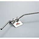 XJR1300(07〜12年) スーパーバイクLOW ハンドル HURRICANE(ハリケーン)