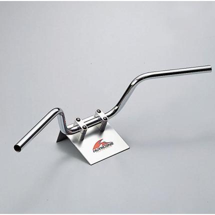 250TR（〜06年キャブレター車） ヨーロピアン3型 ハンドル HURRICANE（ハリケーン）