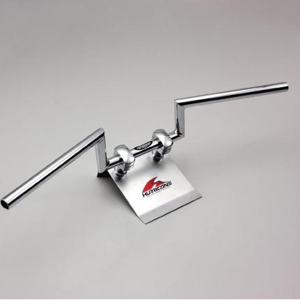 ホーネット250（HORNET） 100ロボット2型 ハンドル HURRICANE（ハリケーン）