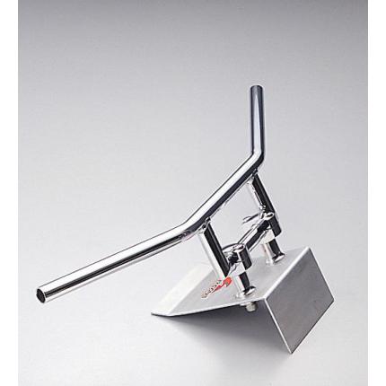 NC700X12ǯ ABS/DCTԲġ 100Z ϥɥ HURRICANEʥϥꥱ