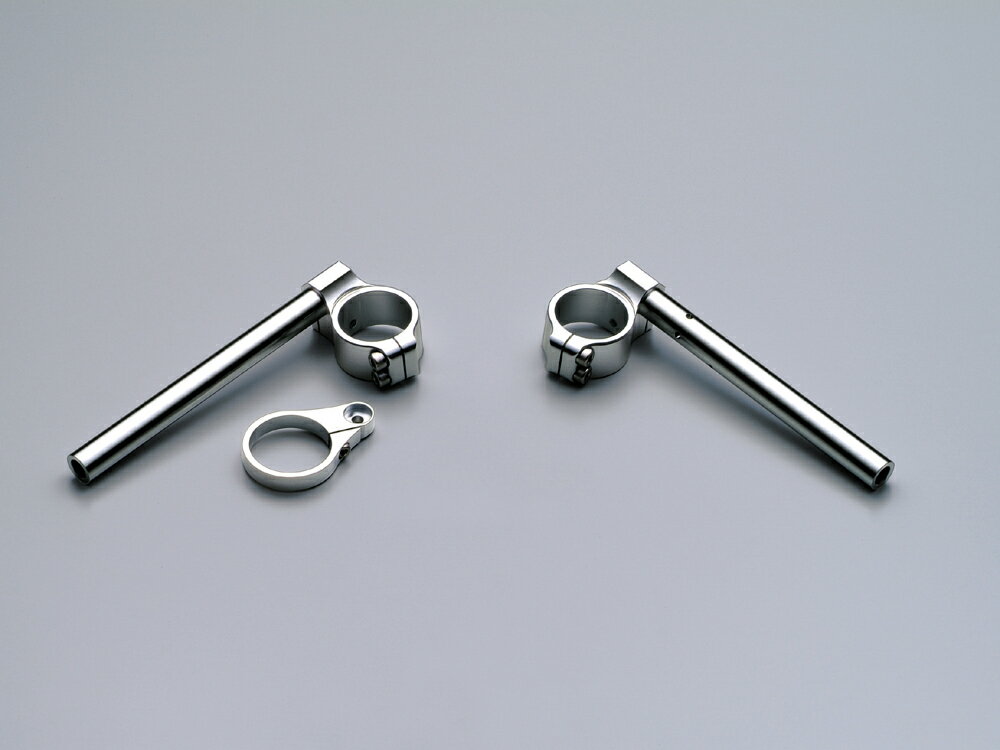 YZF-R1（04〜08年） ジュラルミン削り出し セパレートハンドル ホルダー内径φ50mm HURRICANE（ハリケーン）