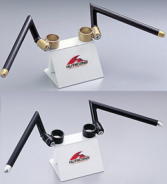 YSR80 セパレートハンドル タイプ1 ゴールド HURRICANE（ハリケーン）