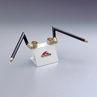 GSF750 セパレートハンドル タイプ1 ゴールド HURRICANE（ハリケーン）