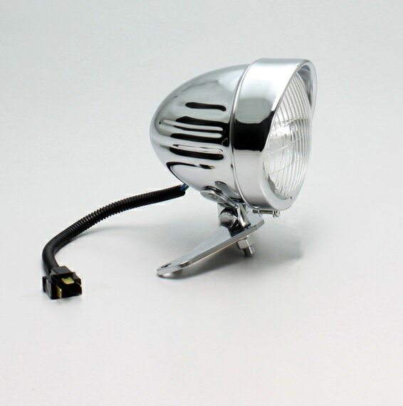 BOLT（ボルト）/R/ABS 4.5スリットライトキット クロームメッキ HURRICANE（ハリケーン）