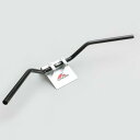 CB400SF VTEC Revo(08〜12年 NC42 ABS車不可) トラッカーHIGHブラック ハンドル&ケーブルセット HURRICANE(ハリケーン...