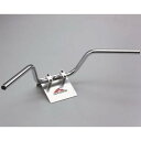 CB400SF VTEC Revo(08〜12年 NC42 ABS車不可) POLICE 4型 ハンドル&ケーブルセット HURRICANE(ハリケーン)