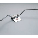 CB400SF VTEC/II/III (99〜07年 NC39) トラッカーHIGH ハンドル&ケーブルセット HURRICANE(ハリケーン)