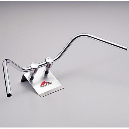 CB400SF （〜98年 NC31） 160クラシック ハンドル＆ケーブルセット HURRICANE（ハリケーン）