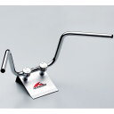APE50(〜07年/8キャブ車)・APE100(〜12年ドラム車)(エイプ) 200アップ3型プルバック ハンドル&ケーブルセット HURRICANE(ハリケ...