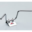 APE50(〜07年/8キャブ車)・APE100(〜12年ドラム車)(エイプ) ナロー5型 ハンドル&ケーブルセット HURRICANE(ハリケーン)