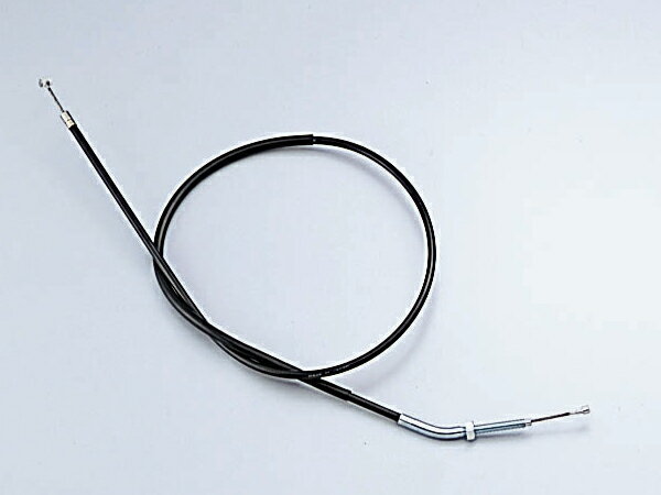 CB400SF・SB VTEC Revo（08〜12年 NC42） クラッチワイヤー ブラック 100mmロング HURRICANE（ハリケー..