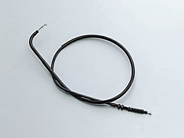 R1-Z クラッチワイヤー ブラック 150mmロング HURRICANE（ハリケーン）