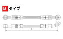 【適合車種】グース350（GOOSE）key：ブレーキホースzero400403ノーマル長【商品名】ブレーキホース フルステンレス製 ノーマル長【商品番号】H1-HB7M065S【メーカー】HURRICANE（ハリケーン）【車種メーカー】SUZUKI（スズキ）【適合車種】グース350（GOOSE）