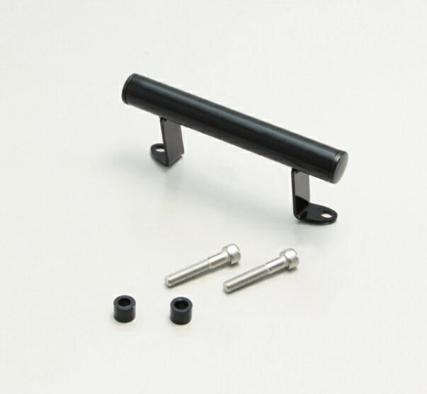 ジクサーSF250（20〜21年 ED22B） クランプバー HURRICANE（ハリケーン）