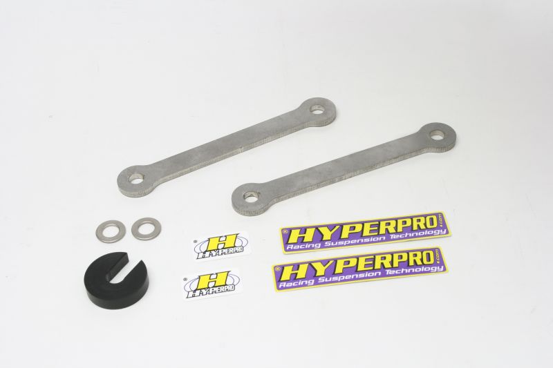 YZF-R6（06〜07年） ローダウンリンクキット プルロッド ローダウン約40mm ハイパープロ（HYPER PRO）