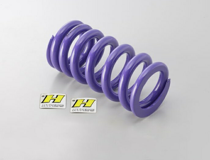 CRF1100L Africa Twin Adventure Sports（ES不可）20年 リアスプリング（ローダウン約25mm） ハイパー..