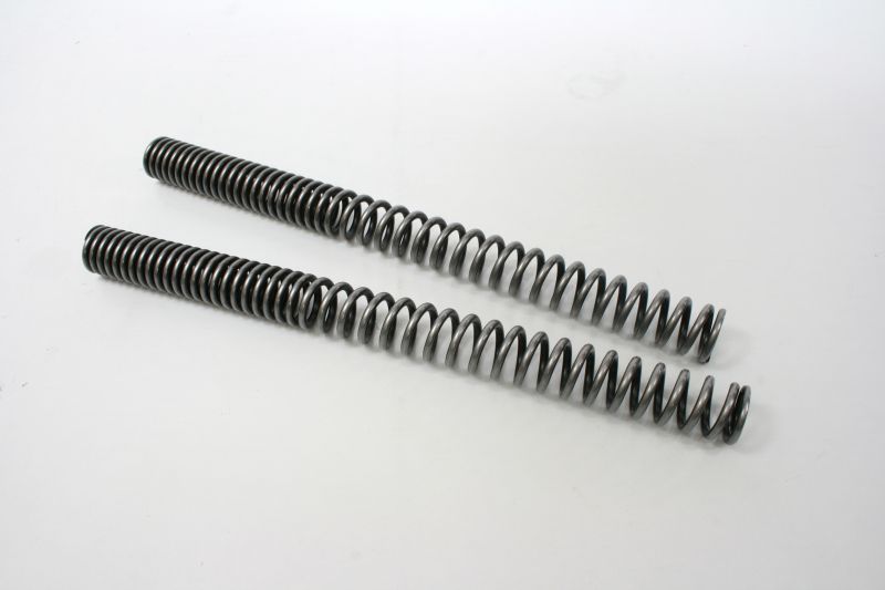 CBR250R/（ABS）11〜16年 フロントスプリング （ローダウンタイプ約-25〜30mm） ハイパープロ（HYPER PRO）