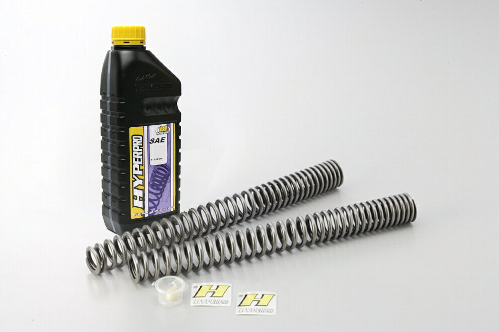 KATANA（刀）19年 フロントスプリング ハイパープロ（HYPER PRO）