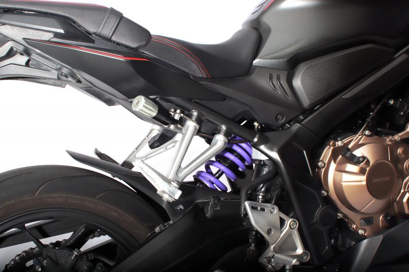 CBR650R（19〜20年） モノショック T460 エマルジョン HPA付 コンスタントライジングレート ハイパープ..