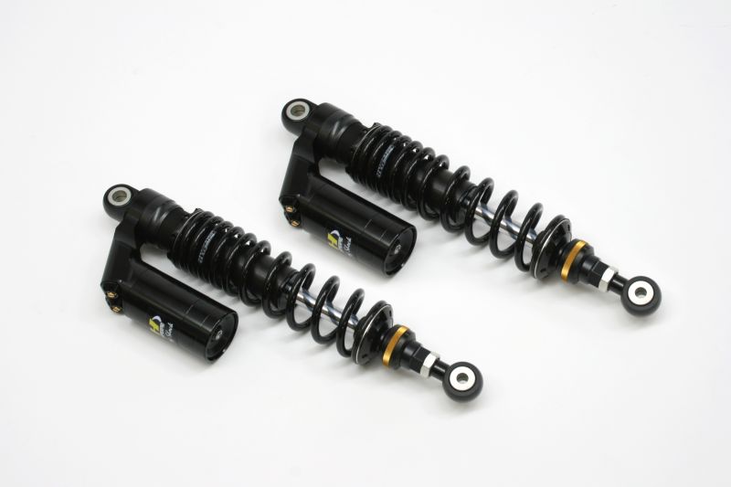 ゼファーχ（ZEPHYR）96〜08年 ツインショック T367 ピギーバック コンスタントライジング ハイパープロ..