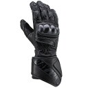 HBG-040 ALL スポーツロンググローブ ブラック XL HenlyBegins(ヘンリービギンズ)