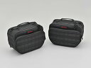 DHS-42 振り分けサイドバッグ 9L&9L HenlyBegins(ヘンリービギンズ)