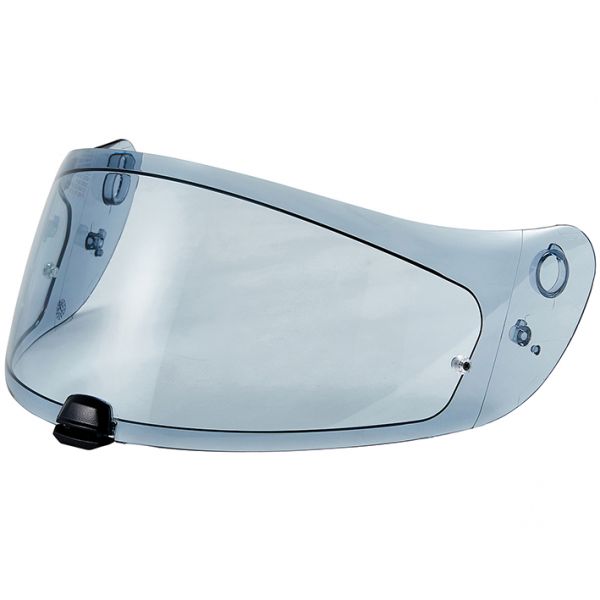 HJP190 ピンロック シールド IS-17 ライト スモーク HJC