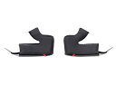 チークパッド RPHA11 CARBON 標準 L用 HJC(2)