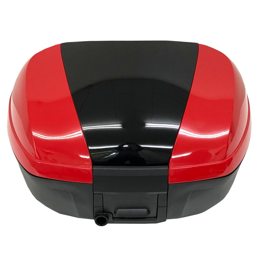 X-ADV トップボックス 45L：ワン・キー・システムタイプ ヴィクトリーレッド HONDA（ホンダ）