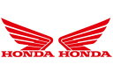 NEWウイングデカール11 WG-D9P パールレッド HONDA(ホンダ)
