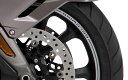 Gold Wing/Tour/DCT(SC79) ホイールストライプ グレー HONDA(ホンダ)