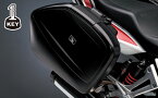 パニアケース 29L　ワン・キー・システムタイプ ウェーブタイプキー用 HONDA（ホンダ）