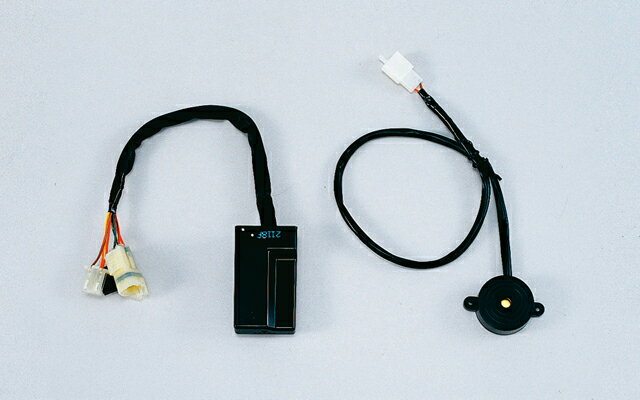 NM4-01（EBL-RC82） アラーム HONDA（ホンダ）